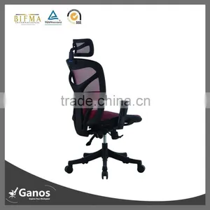 Seat Adjusted Comfortable Study Chair With Discount thumbnail-1