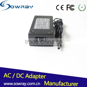 Ac Dc Adapter 220v To 12v 5a 60w With Ce Fcc Rohs thumbnail-1