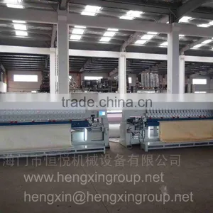 HXQ25-3 QUILTING & EMBROIDERY MACHINE,HXQ25-2 COMPUTERIZED QUILTING EMBROIDERY MACHINE,HXQ33-3 EMBROIDERY QUILTING MACHINE thumbnail-3