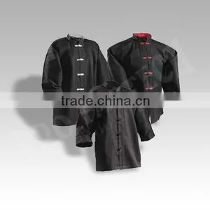 Kung fu Unifrom thumbnail-1