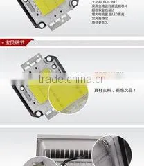 LED Cast Light Projection Lamp 100w200w Outdoor Advertising Lamp 20w30w50w Universal Light Street Lamp 300w400w thumbnail-3