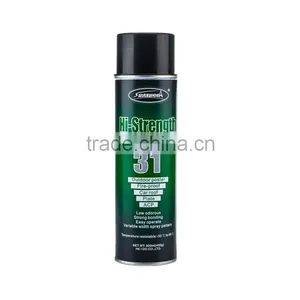 Sprayidea Hi-strength Spray Adhesive 31 Environmental-friendly for Building Decoration thumbnail-6
