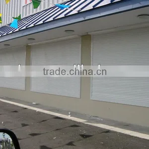 Roller Shutter Door thumbnail-1