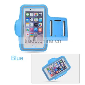 China Most Popular Smartphone Led Sport Armband thumbnail-5
