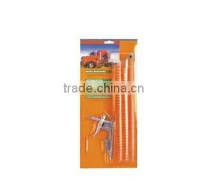 Spray Gun Gun Kit DG-103 thumbnail-1