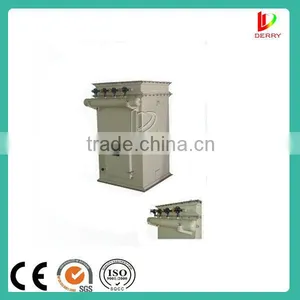 Hot Sale Pulse Dust Collector thumbnail-1