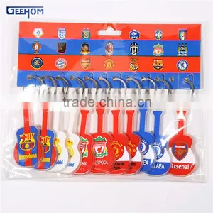 Football Club Innovative Keychain thumbnail-1