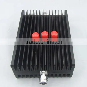 DC-3GHz, 200W RF Attenuator Manufacturer thumbnail-1