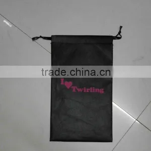 Non Woven Shoe Drawstring Bag thumbnail-1