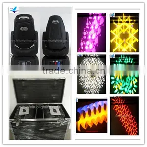 Robe Moving Head Beam 10r 280w Beam Spot Wash dj Lighting thumbnail-1