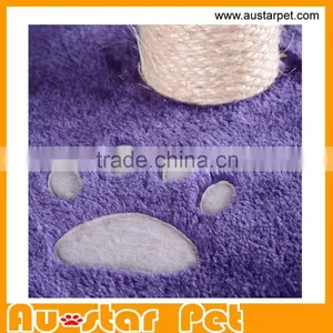 Wholesale Cat Climbing Tree, Simple Design Sisal Cat Tree thumbnail-4