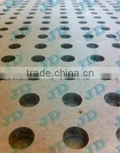 Perforaed Gypsum Ceiling Board Making Machine thumbnail-4