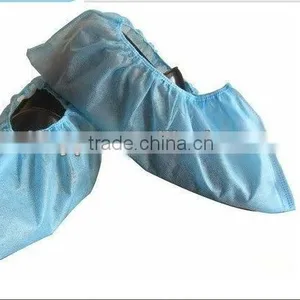 Economic Disposable Shoe Cover thumbnail-2