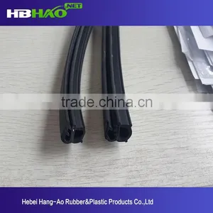 High Quality Auto Glass Rubber Seals Strip for Bus/car thumbnail-4