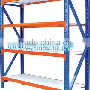 Warehouse Shelf thumbnail-1