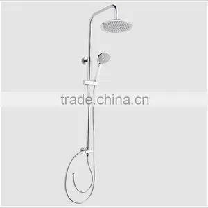 Sanitary Ware Shower Sets,shower Set With Sliding Bar thumbnail-2