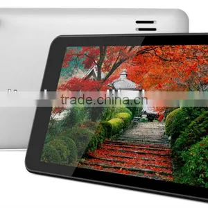 2013 Android 0.3M Camera 7 Inch Tablet pc Built in Call Phone thumbnail-1