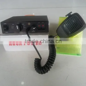 Factory Price 12V 100W Police Alarm Electric Siren Amplifier/ Car Siren Amplifier CJB100 thumbnail-2