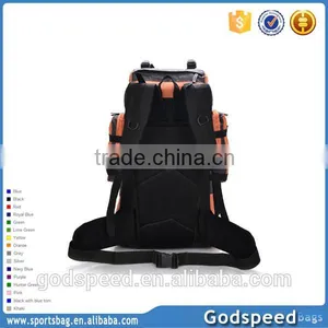 Unique Designed Large-capacity Backpack Sport Backpack Travel Bag thumbnail-5