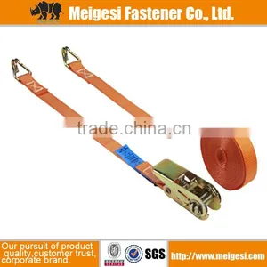 Supply Kinds of Ratchet Polyester Tie Down thumbnail-3