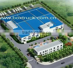 Qingdao Kaishun Imp & Exp Co., Ltd. company overview - view 3 thumbnail