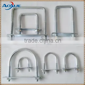 Fastener u Bolts, Square u Bolt thumbnail-1