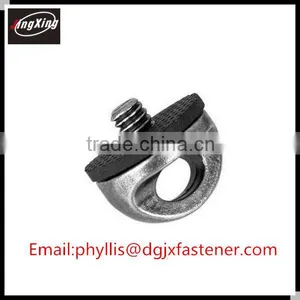 Good Quality 1/4 Camera Mounting Screw thumbnail-3