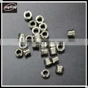 Good Quality Adapter 1/4" Male 3/8'' Female Conversion Camera Screw thumbnail-1