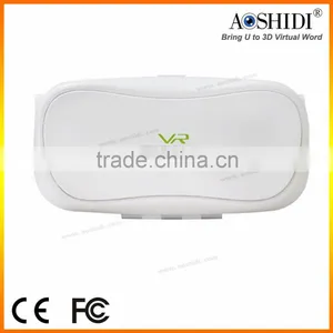 2016 New 3d Virtual Reality Glasses vr Park 3 thumbnail-1