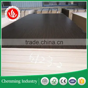 Melamine MDF Board for Furniture thumbnail-4