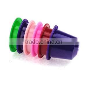 Biodegradable Coffee Capsules PP Made Nespresso Capsule thumbnail-2