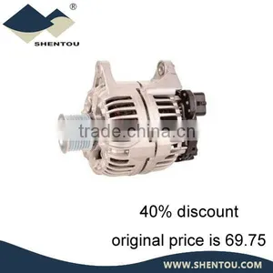 RUSS IVECO CA1699IR Truck Alternator 28V 80A thumbnail-1