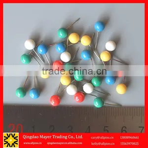 China Supplier Ball Head Push Pins thumbnail-2