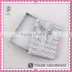 Custom Jewelry Gift Boxes Wholesale, Low Price Jewelry Paper Box thumbnail-1