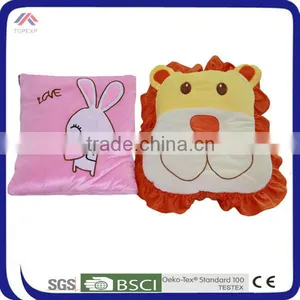 Cormfortable Funny Dog Shape Pillows thumbnail-3