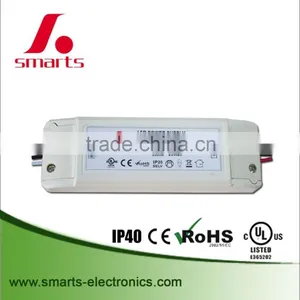 Isolated Constant Current 36v 700ma External Led Tube Light Driver thumbnail-2