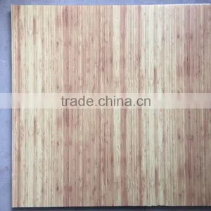 Light Plastic Roof Tile, PVC Ceiling Panels for Wall thumbnail-2