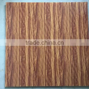 Light Plastic Roof Tile, PVC Ceiling Panels for Wall thumbnail-5