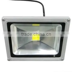 Outdoor Using ce Rohs PF0.95 IP65 Waterproof Energy Saving 30w Led Floodlight 100lm/w High Quality 3 Years Warranty thumbnail-1
