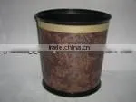 Rubbish Bin/Garbage Can/Plastic Trash Can/Storage Box & Bin thumbnail-1