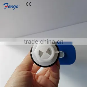 Factory Price Siphon Type Cistern Flush Mechanism ,abs Toilet Dual Flush Valve thumbnail-3