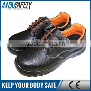 Low Cut Shock Absorption Steel Midsole Safety Shoes thumbnail-1