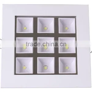 2013 80lm/w Wholesale Price Square Led Panel Light thumbnail-1