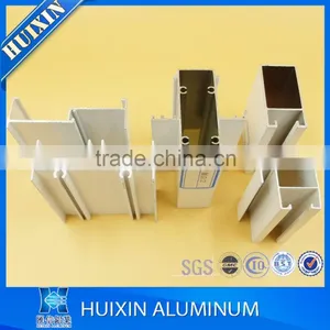 National Standard Aluminium Alloy Price Aluminum Profile Windows and Door thumbnail-1