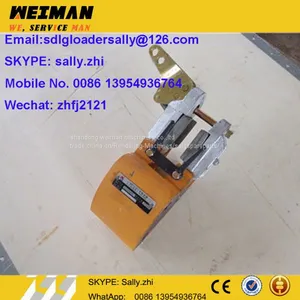 SDLG Orginal Brake Disc, 4120000087052 , Sdlg Spare Parts for SDLG Wheel Loader LG936L thumbnail-1
