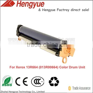 Compatible for Xerox Color 550 560 Color Drum Cartridge Unit 013R00664 13R664 for Xerox Printer thumbnail-1