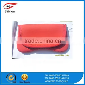 Promotional Sublimation Print Pencil Case Bag Pencil Pouch thumbnail-2