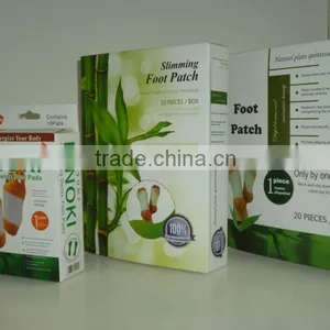 Best Herbal Detox Foot Patch for Home Use thumbnail-1