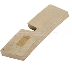 Diamond Cutting Segment For Granite Stone thumbnail-1