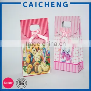 2016 Production in China Candy Paper Bag thumbnail-6